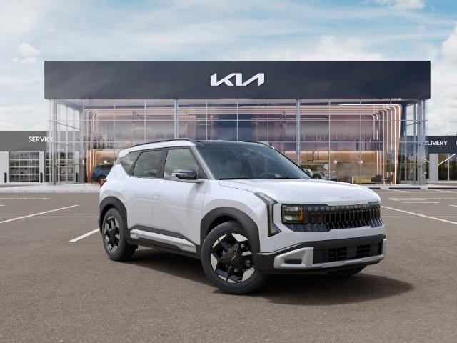 New 2027 Kia Seltos EX For Sale in Florence, SC