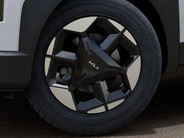 New 2027 Kia Seltos EX For Sale in Florence, SC