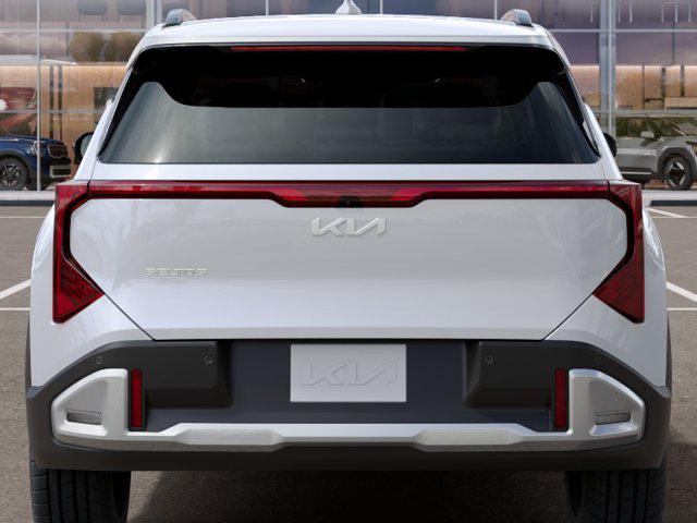 New 2027 Kia Seltos EX For Sale in Florence, SC