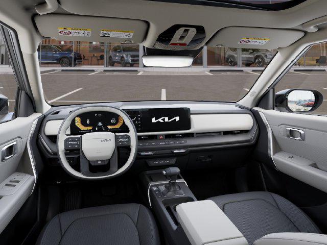 New 2027 Kia Seltos EX For Sale in Florence, SC