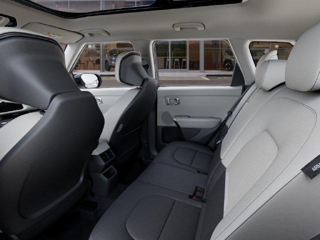 New 2027 Kia Seltos EX For Sale in Florence, SC