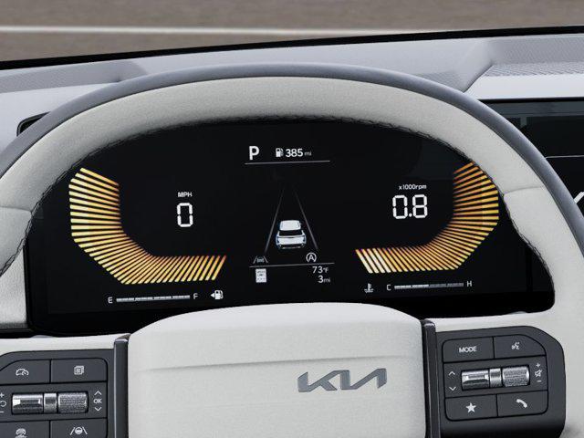 New 2027 Kia Seltos EX For Sale in Florence, SC