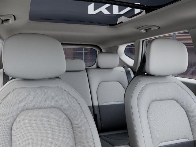 New 2027 Kia Seltos EX For Sale in Florence, SC