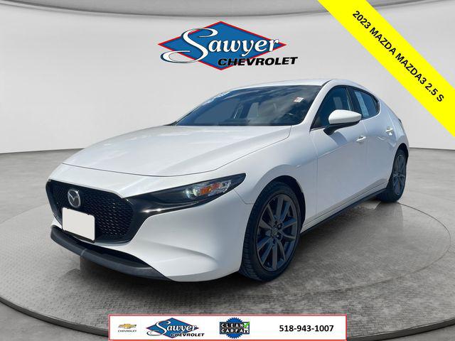 2023 Mazda Mazda3 2.5 S Select for sale in Catskill, NY