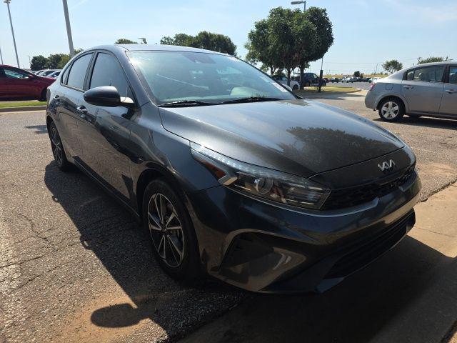 2022 Kia Forte LXS for sale in Norman, OK