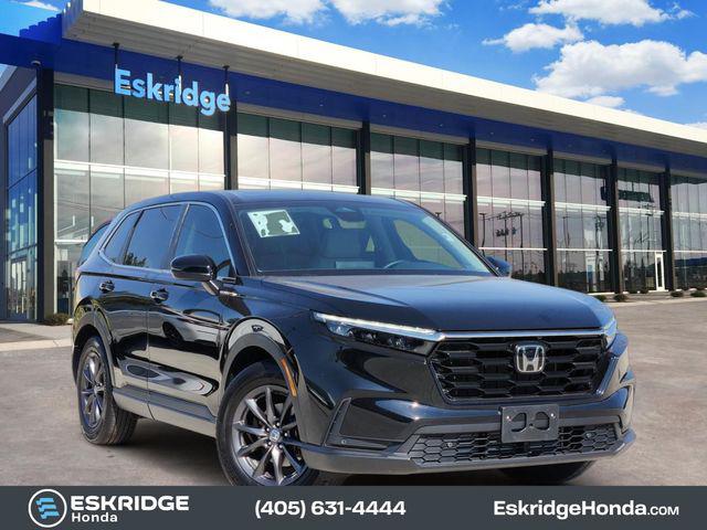 2026 Honda CR-V EX-L for sale in Oklahoma City, OK