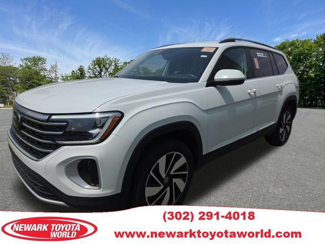 2024 Volkswagen Atlas 2.0T SE w/Technology for sale in Newark, DE