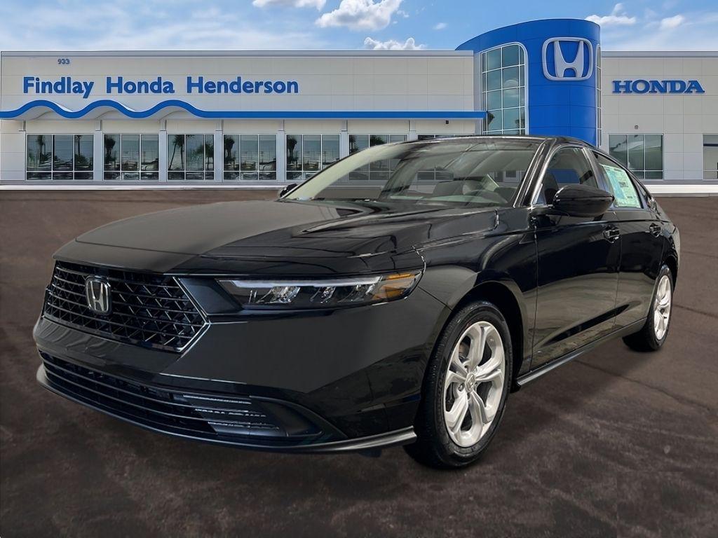 2026 Honda Accord