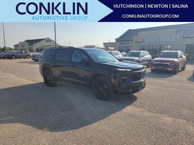 2027 Chevrolet Traverse FWD RS for sale in Newton, KS