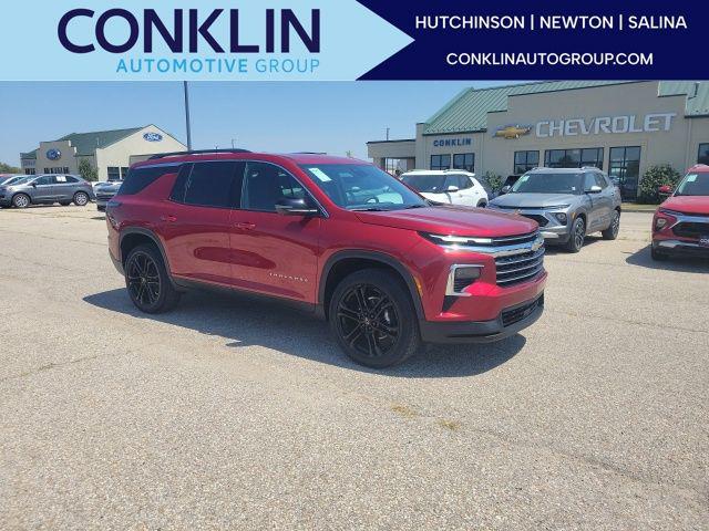 2027 Chevrolet Traverse FWD LT for sale in Newton, KS
