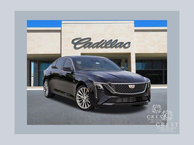 2026 Cadillac CT5 Premium Luxury RWD for sale in Frisco, TX