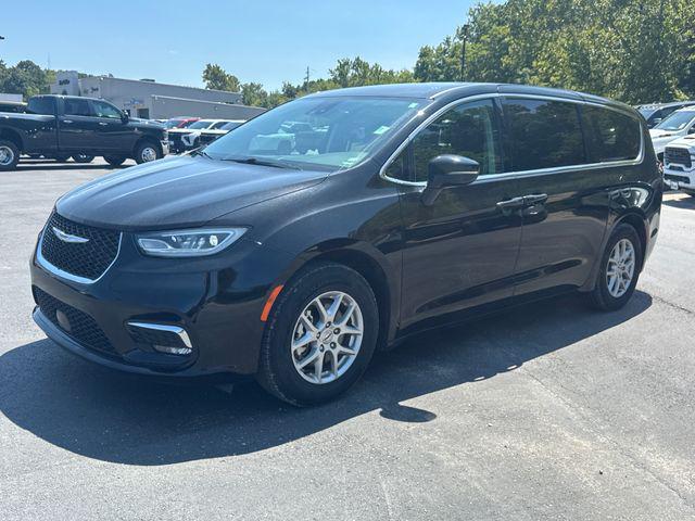 2024 Chrysler Pacifica Touring L for sale in Linn, MO