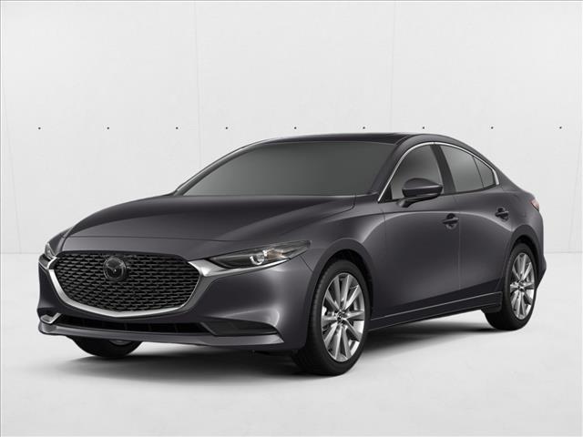 2023 Mazda Mazda3 2.5 S Preferred for sale in Wesley Chapel, FL