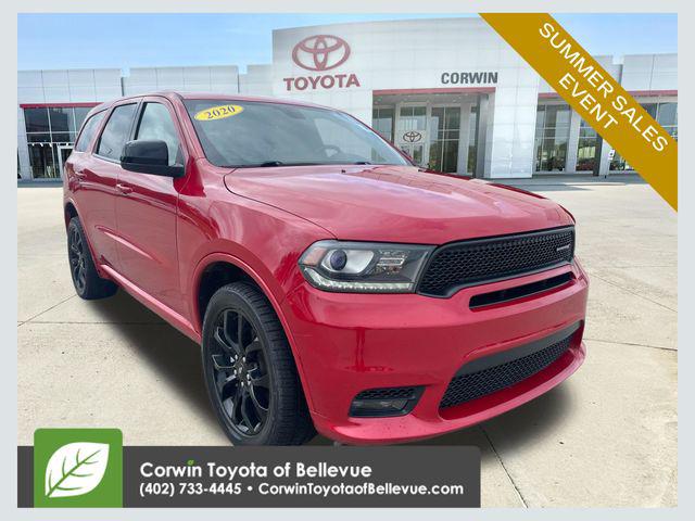 2020 Dodge Durango GT AWD for sale in Bellevue, NE