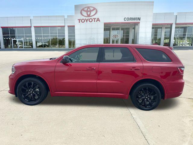 2020 Dodge Durango GT AWD