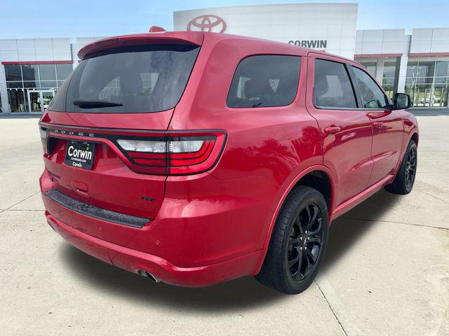 2020 Dodge Durango GT AWD