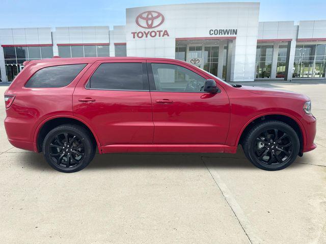 2020 Dodge Durango GT AWD
