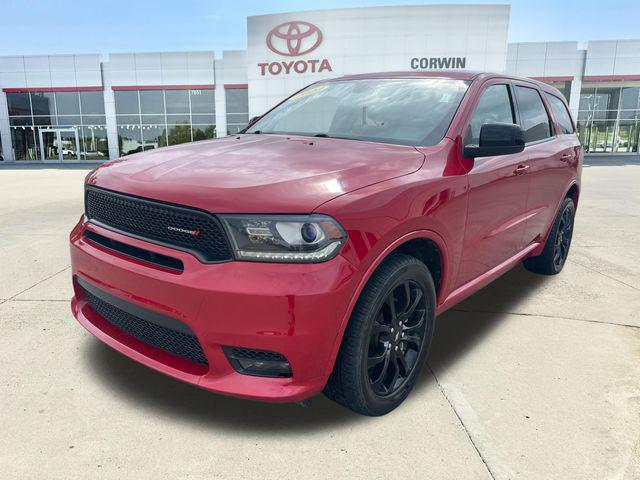 2020 Dodge Durango GT AWD