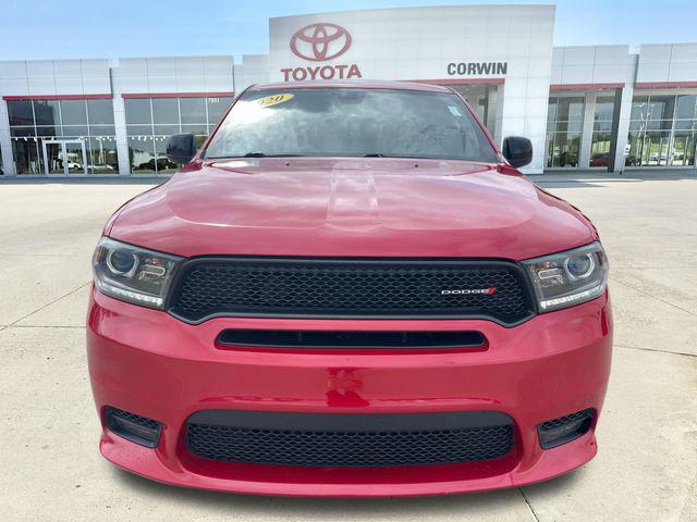 2020 Dodge Durango GT AWD