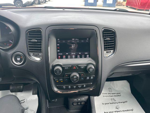 2020 Dodge Durango GT AWD