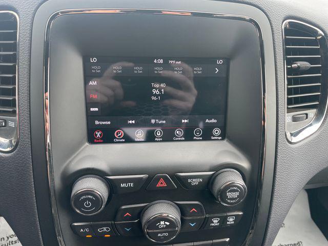 2020 Dodge Durango GT AWD