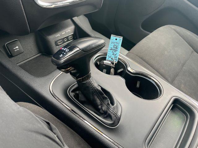 2020 Dodge Durango GT AWD