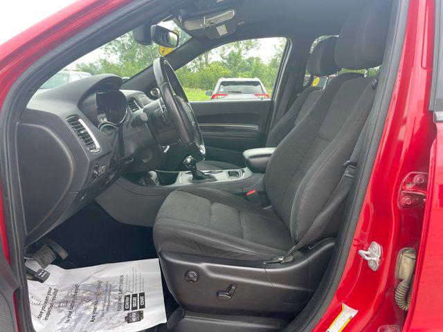 2020 Dodge Durango GT AWD