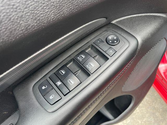 2020 Dodge Durango GT AWD