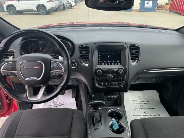 2020 Dodge Durango GT AWD