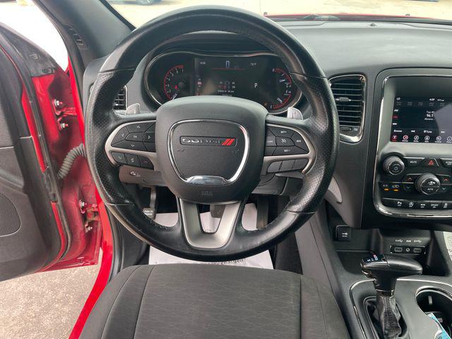 2020 Dodge Durango GT AWD