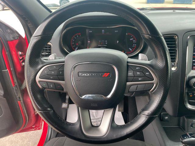 2020 Dodge Durango GT AWD