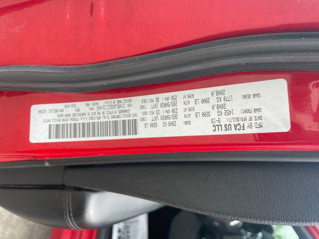 2020 Dodge Durango GT AWD