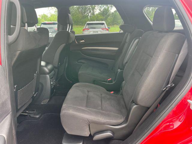 2020 Dodge Durango GT AWD