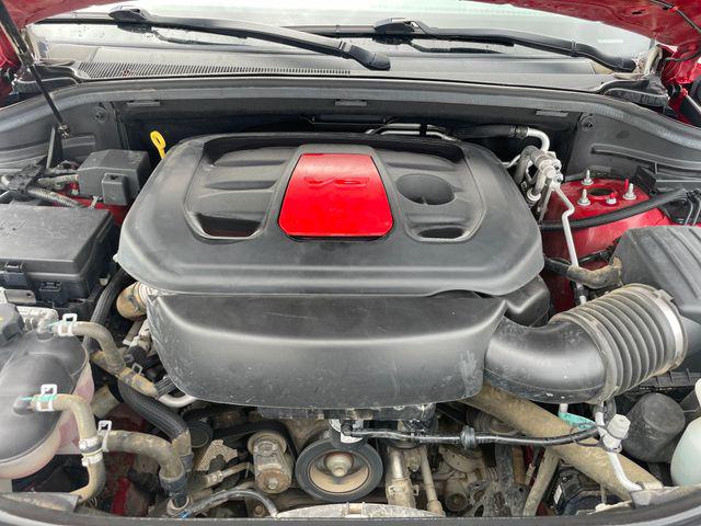 2020 Dodge Durango GT AWD