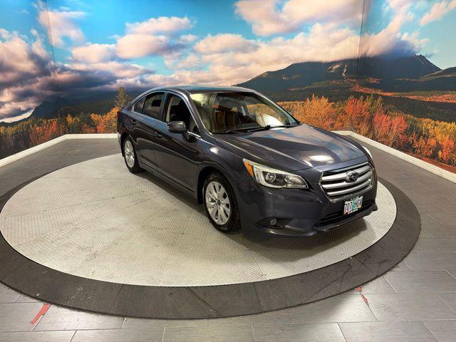 2015 Subaru Legacy 2.5i Premium for sale in Beaverton, OR