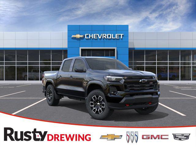 2026 Chevrolet Colorado Z71, 4WD for sale in Jefferson City, MO