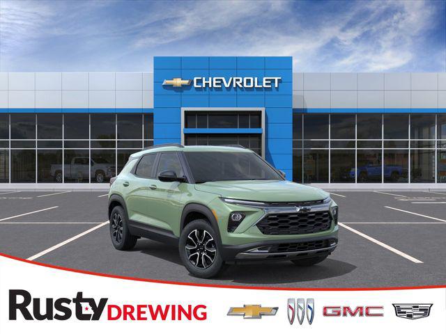 2026 Chevrolet TrailBlazer FWD ACTIV for sale in Jefferson City, MO