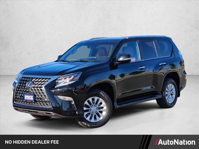 2022 Lexus GX 460 Premium for sale in Arlington, TX