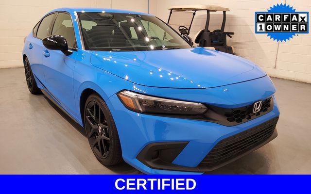 2024 Honda Civic Sport for sale in Kingsport, TN