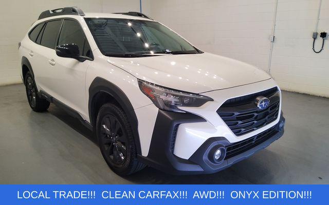 2023 Subaru Outback Onyx Edition for sale in Kingsport, TN