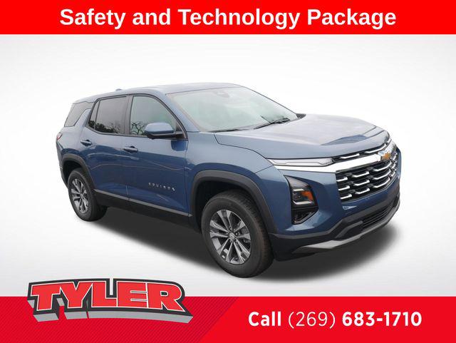 2027 Chevrolet Equinox AWD LT for sale in Niles, MI