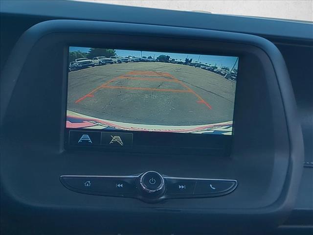 Used 2018 Chevrolet Camaro 1LT Rear Wheel Drive Coupe
