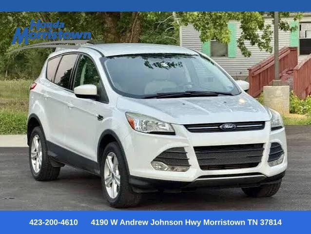 2016 Ford Escape SE for sale in Morristown, TN