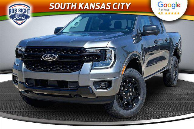 2026 Ford Ranger XLT for sale in Kansas City, MO