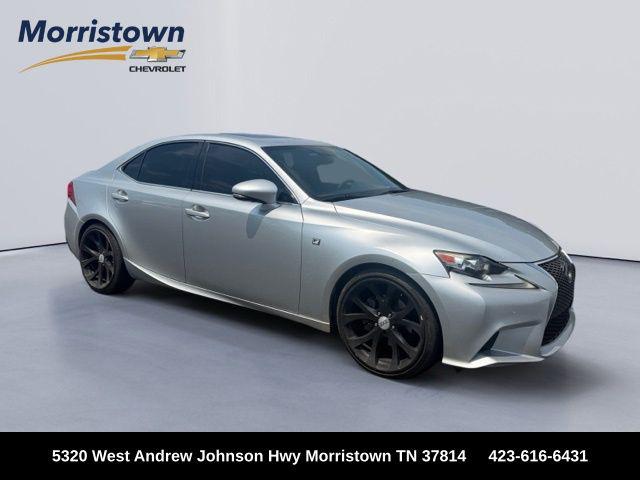 2015 Lexus IS 250 250 for sale in Morristown, TN