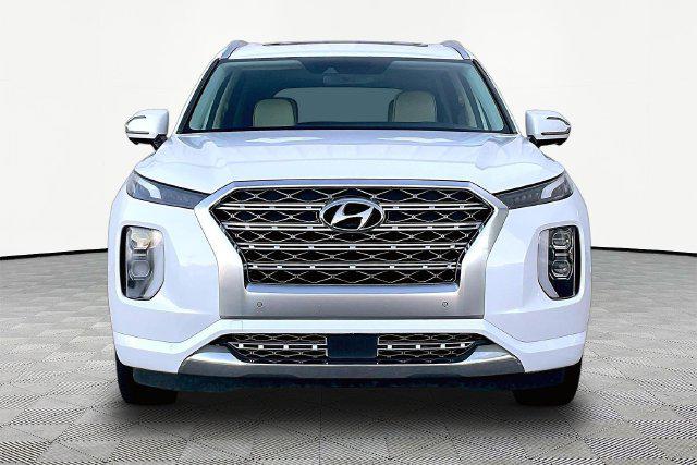 Used 2020 Hyundai Palisade Limited For Sale in Olive Branch, MS