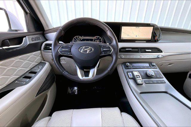 Used 2020 Hyundai Palisade Limited For Sale in Olive Branch, MS