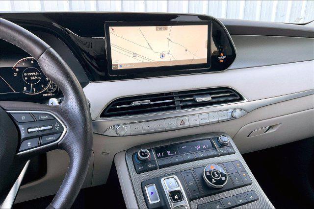 Used 2020 Hyundai Palisade Limited For Sale in Olive Branch, MS