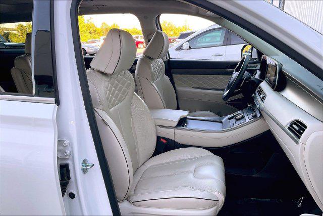 Used 2020 Hyundai Palisade Limited For Sale in Olive Branch, MS