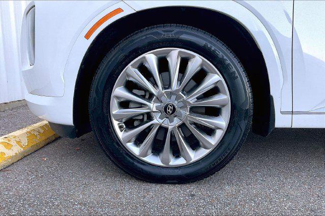Used 2020 Hyundai Palisade Limited For Sale in Olive Branch, MS